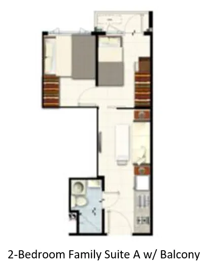 https://www.manilacondohub-smdc.com/images/properties/field/unit-layouts/24 - T5 FIELD - 2BR Family Suite A with balcony  (+28.01sqm).webp